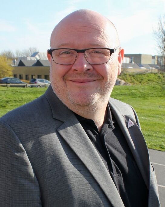 Morten Hass Augustsen